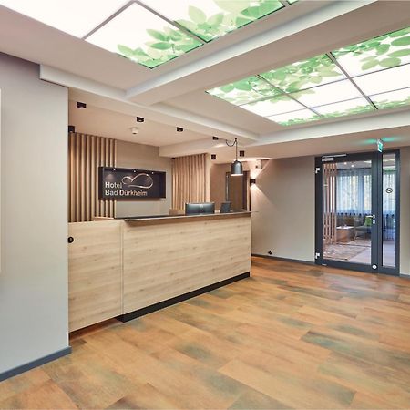Hotel Bad Dürkheim Zewnętrze zdjęcie