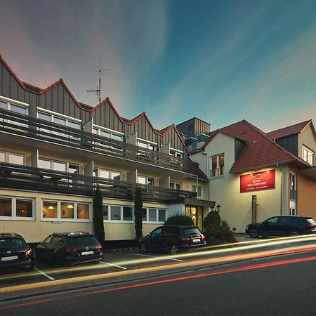 Hotel Bad Dürkheim Zewnętrze zdjęcie