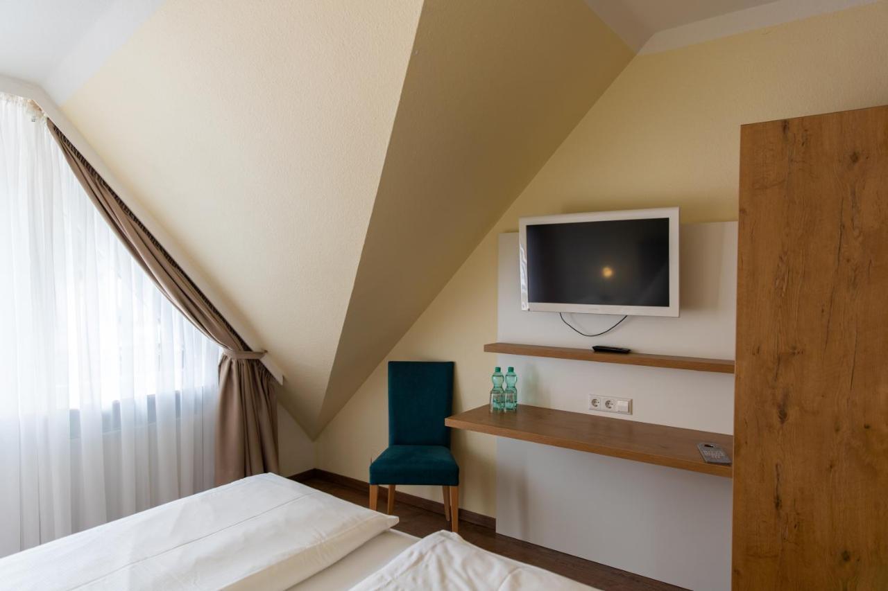 Hotel Bad Dürkheim Zewnętrze zdjęcie