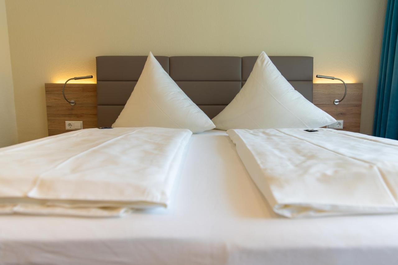 Hotel Bad Dürkheim Zewnętrze zdjęcie