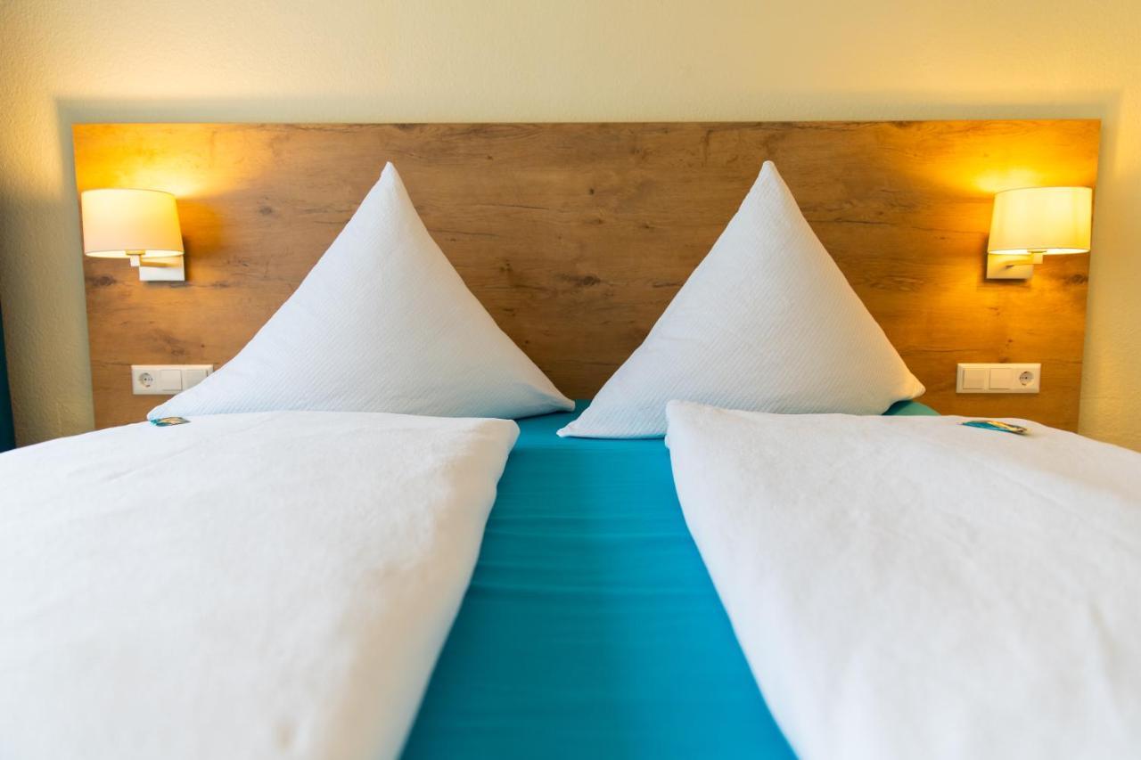 Hotel Bad Dürkheim Zewnętrze zdjęcie