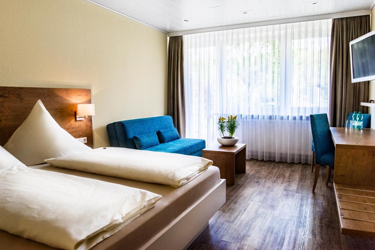 Hotel Bad Dürkheim Zewnętrze zdjęcie