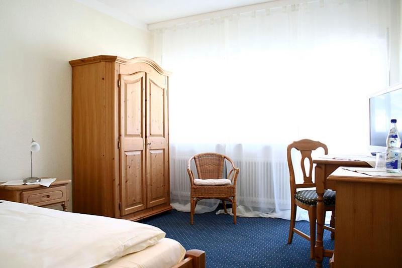 Hotel Bad Dürkheim Zewnętrze zdjęcie