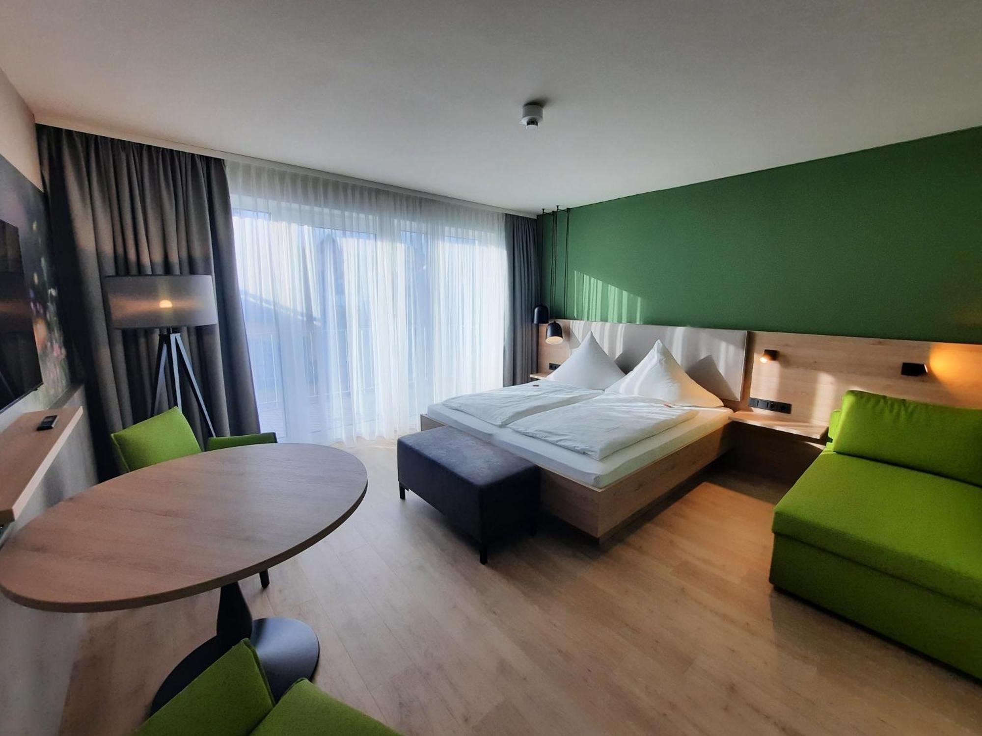 Hotel Bad Dürkheim Zewnętrze zdjęcie