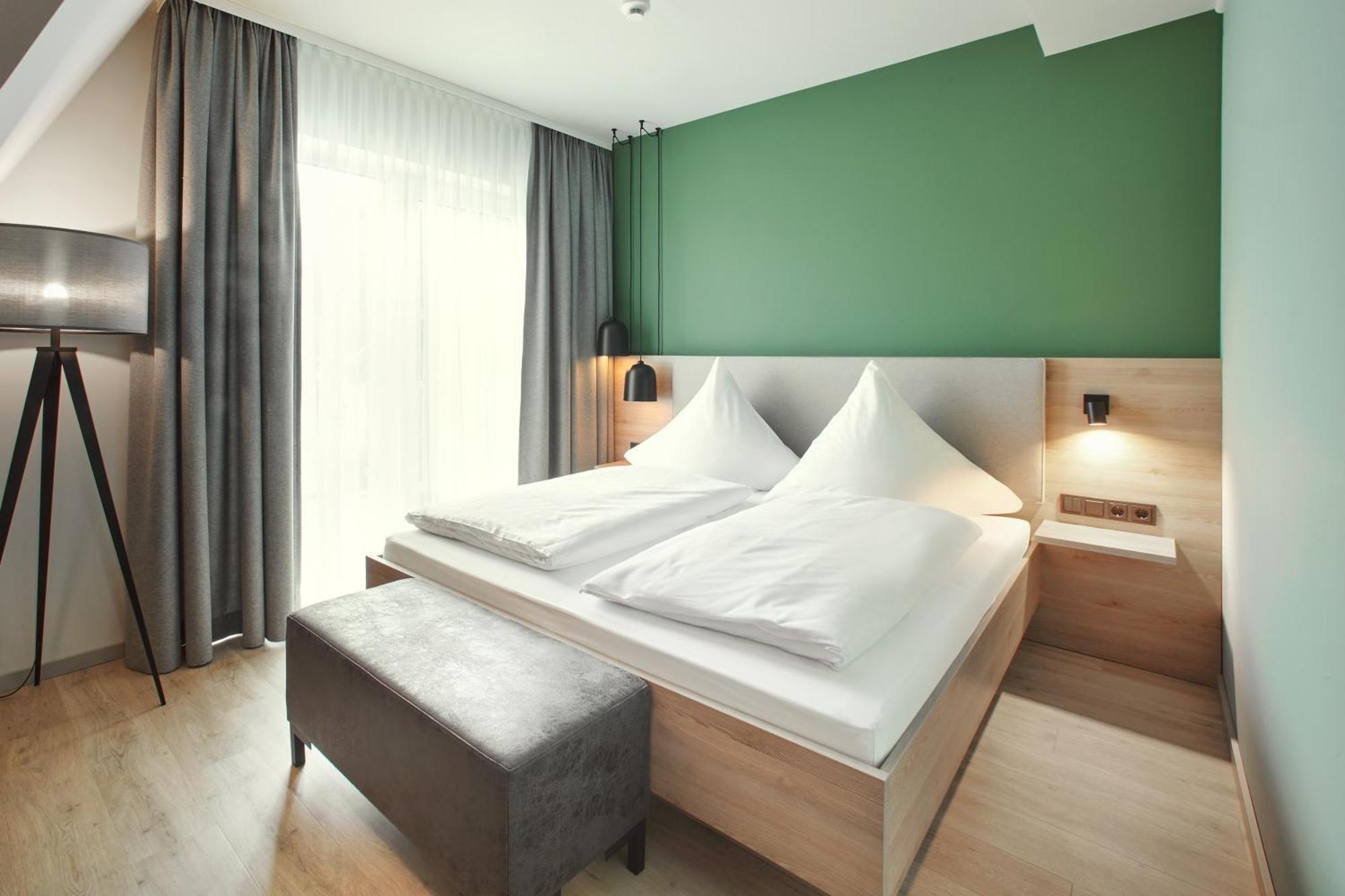 Hotel Bad Dürkheim Zewnętrze zdjęcie