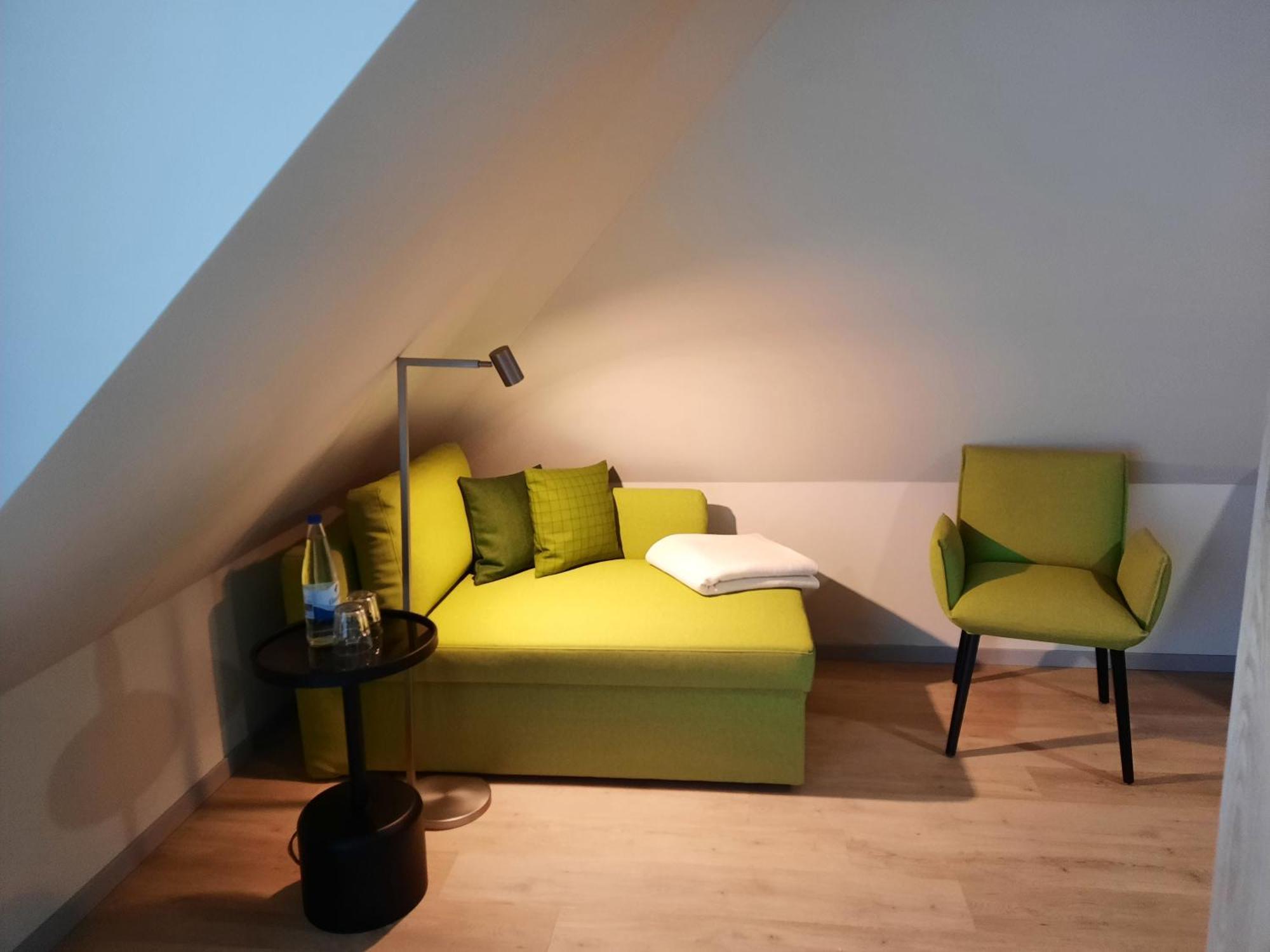 Hotel Bad Dürkheim Zewnętrze zdjęcie