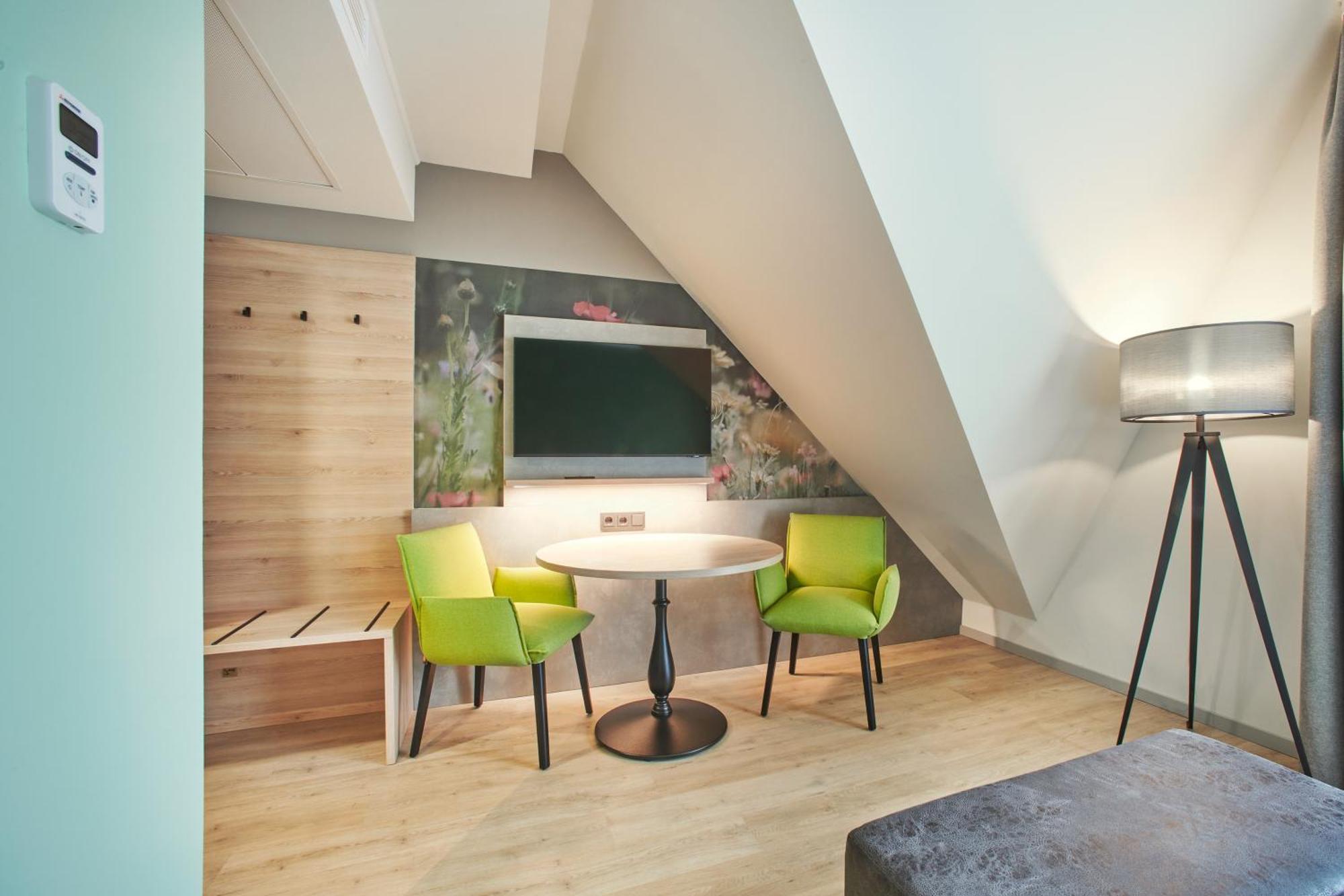 Hotel Bad Dürkheim Zewnętrze zdjęcie